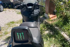 Scooter 250 cc suzuky