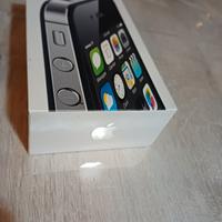 IPhone 4S 