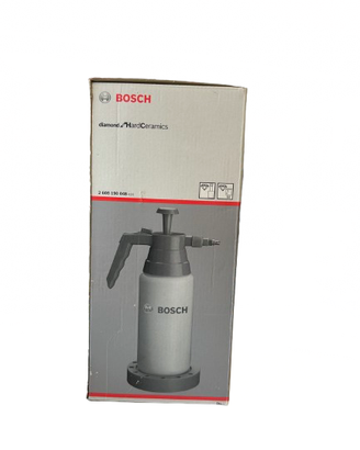 Serbatoio acqua Bosch per punte diamantate – NUOVO
