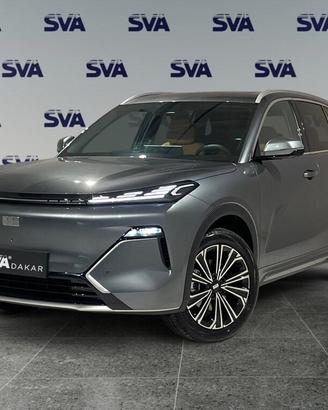 Geely Starray EM-i Launch Edition - CON PERMUTA O
