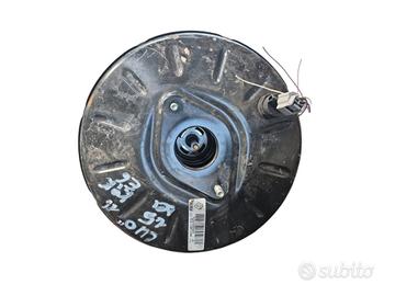 SERVOFRENO RENAULT Clio Serie IV 472J03202R K9KE6