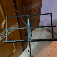 Leggio professionale