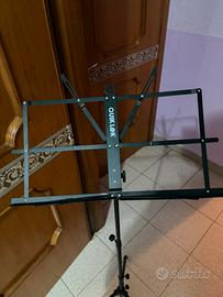 Leggio professionale