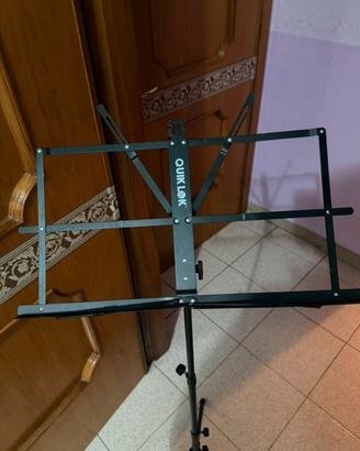 Leggio professionale