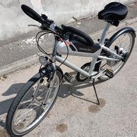 bici elettrica