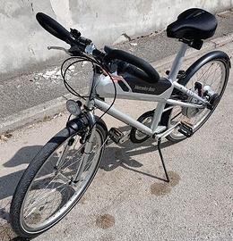 bici elettrica