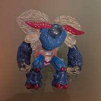 Gormiti popolo dell'aria Final evolution serie 1