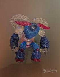 Gormiti popolo dell'aria Final evolution serie 1