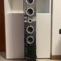 Colonna stereo