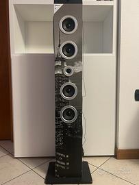 Colonna stereo