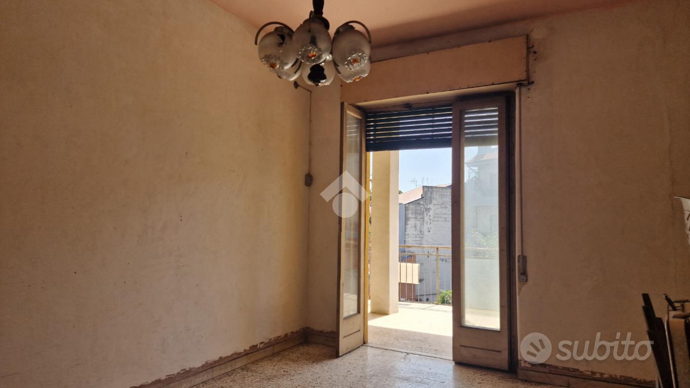 Appartamento – Aci Sant'Antonio, Lavina, Catania - Altro