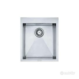 FRANKE LAVELLO INCASSO disponibilità 6 pz.