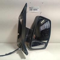 SPECCHIETTO RETROVISORE DESTRO FORD Transit Serie