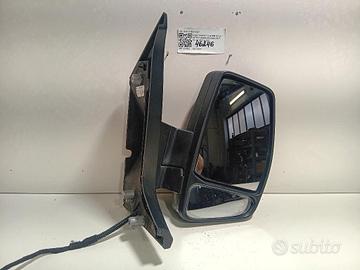 SPECCHIETTO RETROVISORE DESTRO FORD Transit Serie