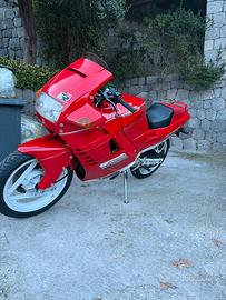 Cagiva Freccia C12R del 1992