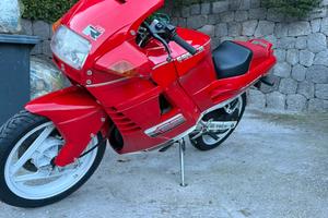 Cagiva Freccia C12R del 1992