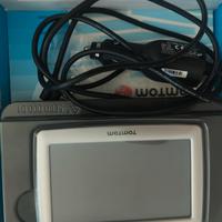 Navigatore satellitare Tom Tom XL Italia