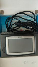 Navigatore satellitare Tom Tom XL Italia