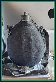 Borraccia aeronautica, dotazione servizio