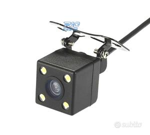 TELAIO UNIVERSALE ORIZZONTALE CON 4 LED