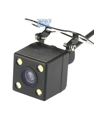 TELAIO UNIVERSALE ORIZZONTALE CON 4 LED