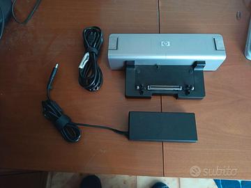 Docking station HP