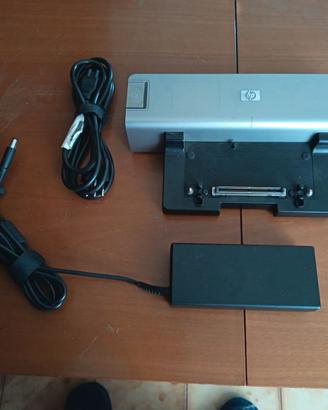 Docking station HP