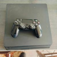 play station 4