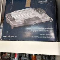 Griglia elettrica