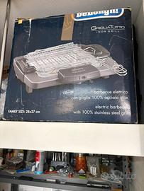 Griglia elettrica