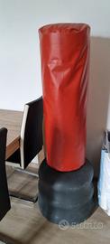 Sacco da Boxe professionale 1.50