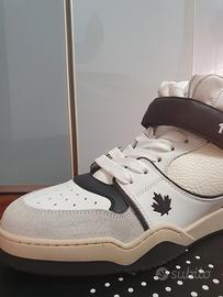 sneakers dsquared2 