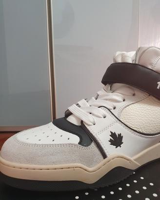 sneakers dsquared2 