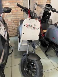 Scooter Me 6.0 Elettrico - Usato Aziendale