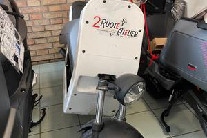 Scooter Me 6.0 Elettrico - Usato Aziendale