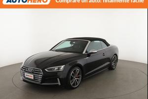 AUDI S5 JC55415