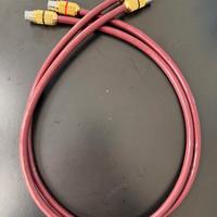 Cardas Golden Cross XLR Bilanciato  1 Metro