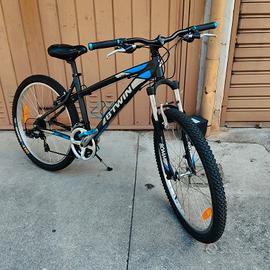 MTB 26 btwin 340 Decathlon 