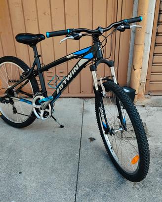 MTB 26 btwin 340 Decathlon 