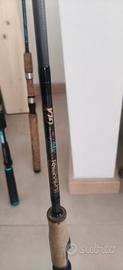 Gloomis GLX 822s dsr