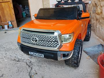 pick-up elettrico  