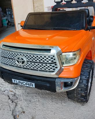 pick-up elettrico  