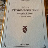 Ricordi D’Altri tempi +Torino come eravamo