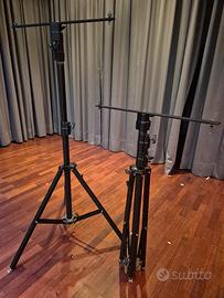 piantane spotlight