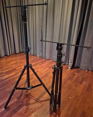 piantane spotlight