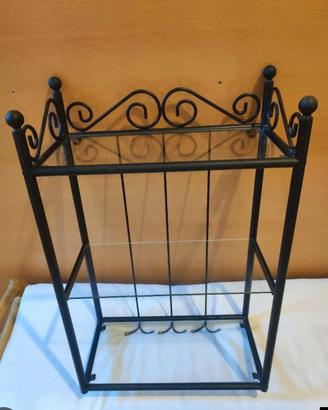 Scaffale Appendino Étagère Ikea Ronnskar