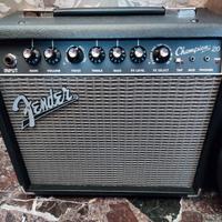 Fender Champion 20W