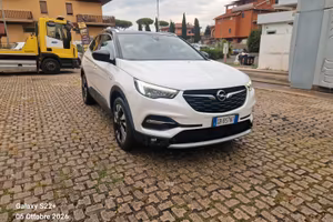 Opel Grandland X 1.5 diesel Ecotec Start&Stop Adva