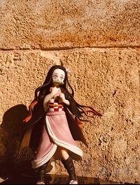 Nezuko Kamado - Demon Slayer Action Figure