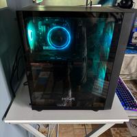 Nova LPC Mjollnir Pro